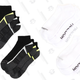 Reebok Men’s Low Cut Socks, Pack of 6 | $6 | Macy’s
Reebok Men’s Quarter Socks, Pack of 6 | $6 | Macy’s